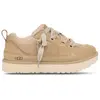 UGG Baskets Lo Lowmel pour homme, Graines de moutarde, 43 EU