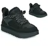 M Lowmel par UGG Noir 45 Homme