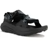Hoka One One Infini Hike TC Chaussures homme Noir 43.1/3