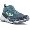 Hoka Speedgoat 6 Mid GTX - femme - bleu