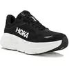 Hoka - Chaussures de running - Bondi 9 M Black/White pour Homme - Taille 7,5 US - Noir