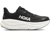 HOKA One One 1162011-BWHT Bondi 9 Homme Black/White EU 42 2/3