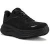 Chaussures HOKA Bondi 9 noir intense - 42(2/3)