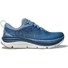 HOKA - Gaviota 5 - Chaussures de running taille 7,5 - Regular, bleu