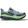 Chaussures de running Hoka Stinson 7 1141530-DYN Gris 41 1/3