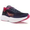 Chaussures de running femme Hoka Mach 6 1147810-VLD Noir 38 2/3
