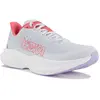 Chaussures HOKA Mach 6 gris rouge femme - 40(2/3)