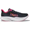 Chaussures de running femme Hoka Mach 6 1147810-VLD Noir 40