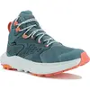 Chaussures HOKA Anacapa 2 Low GORE-TEX bleu turquoise rouge femme - 38...