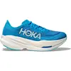 HOKA - Mach X 2 - Chaussures de running taille 8, bleu