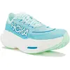 Hoka Mach X 2 - femme - bleu