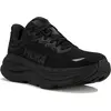 Hoka One One Bondi 9 Chaussures de sport femme Noir 36.2/3