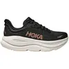 Chaussures HOKA Bondi 9 noir marron femme - 37(1/3)