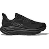 HOKA Clifton 10 - BLACK, BLACK 41 1/3