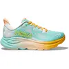 Chaussures de running femme Hoka Clifton 10 1162031-BPRK Bleu 38