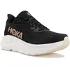 Chaussures de running femme Hoka Clifton 10 1162031-BRGL Noir 36 2/3