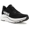 Hoka One One Clifton 10 Chaussures de sport femme Noir 37.1/3
