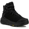 Hoka One One Kaha 3 Gore-Tex Chaussures de sport femme Noir 37.1/3