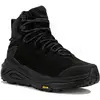 Hoka One One Kaha 3 Gore-Tex Chaussures de sport femme Noir 36