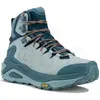 Hoka One One Kaha 3 Gore-Tex Chaussures de sport femme Bleu 38