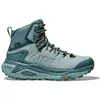 Hoka One One Kaha 3 Gore-Tex Chaussures de sport femme Bleu 36.2/3