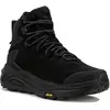 HOKA - Kaha 3 GTX - Chaussures de randonnée taille 12,5, noir