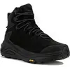 HOKA - Kaha 3 GTX - Chaussures de randonnée taille 10, noir