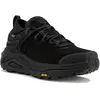 Hoka One One Kaha 3 Low Gore-Tex Chaussures homme Noir 46
