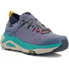 Hoka One One Kaha 3 Low Gore-Tex Chaussures de sport femme Bleu 39.1/3