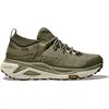 HOKA - Kaha 3 Low GTX - Chaussures multisports taille 10, vert olive