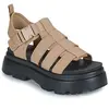 W Cora par UGG Beige 36 Femme
