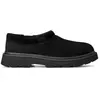 M Tasman Lug par UGG Noir 41 Homme
