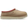 Tasman, UGG, Claquettes & Sandales, en beige, taille: 37