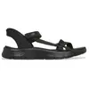 Skechers Sandales Go Walk Flex Sd Illuminate