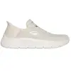 Baskets basses Skechers  HANDS FREE SLIP INS : GO WALK FLEX - GRAND ENTRY