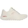 Chaussures Skechers Arch Fit 2.0 - Big L Femme Beige 37.5 150051-NTMT