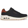 Skechers Baskets Uno Suited On Air