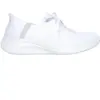 Skechers Slip-Ins: Ultra Flex 3.0 Tonal Stretc Colour Blanc - 39