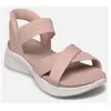 SLIP-INS Ultra Flex 3.0 - Never Better par Skechers Rose 40 Femme