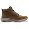 Skechers Chaussures en cuir homme PARSON - EDERIC marron