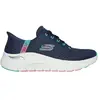Chaussures de running femme Skechers Arch Fit 2.0 Bleu 40 150066-NVTQ