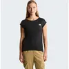 Débardeur femme The North Face Tanken NF0A8BS2-5S5 Noir XL