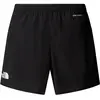 The North Face Summit Pacesetter vêtement running homme Noir XL