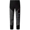 Pantalon convertible homme the north face stolemberg gris noir
