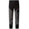 Pantalon convertible homme the north face stolemberg gris noir