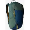 The North Face - Basin 18 - Sac à dos de randonnée taille 18 l, bleu