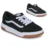 Vans Hylane Femme - Black, Black 38