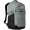 Sac à dos The North Face Router gris noir