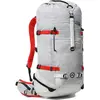 Sac d alpinisme the north face phantom 38l blanc
