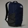 The North Face - Borealis - Sac à dos journée taille 28 l, bleu/noir